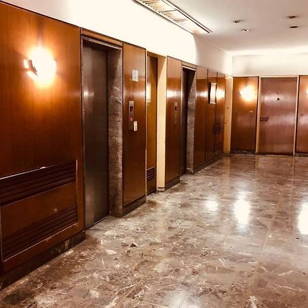 Luminoso Y Amplio 3 Ambientes En Palermo Apartment Buenos Aires Exterior photo