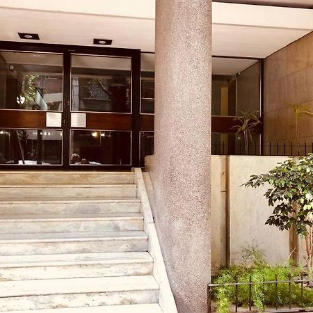 Luminoso Y Amplio 3 Ambientes En Palermo Apartment Buenos Aires Exterior photo