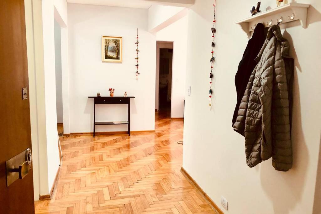 Luminoso Y Amplio 3 Ambientes En Palermo Apartment Buenos Aires Exterior photo