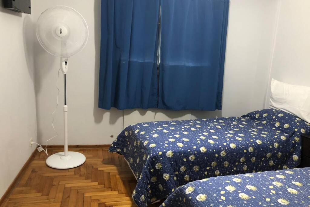 Luminoso Y Amplio 3 Ambientes En Palermo Apartment Buenos Aires Exterior photo