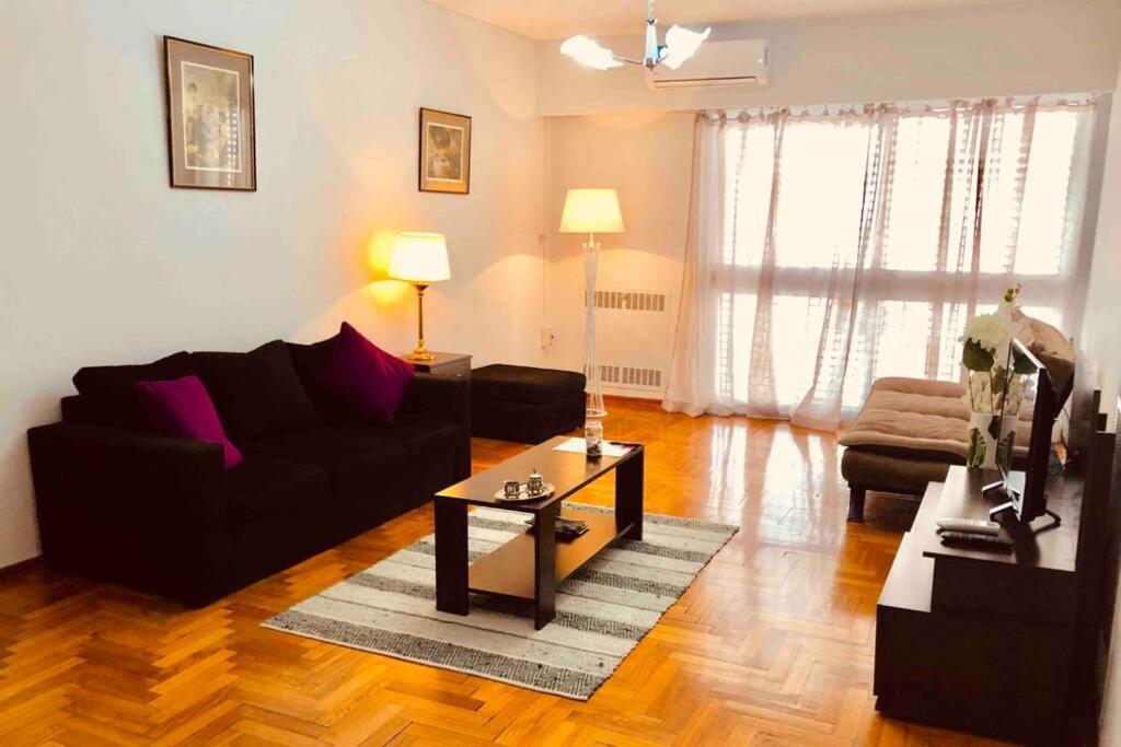 Luminoso Y Amplio 3 Ambientes En Palermo Apartment Buenos Aires Exterior photo